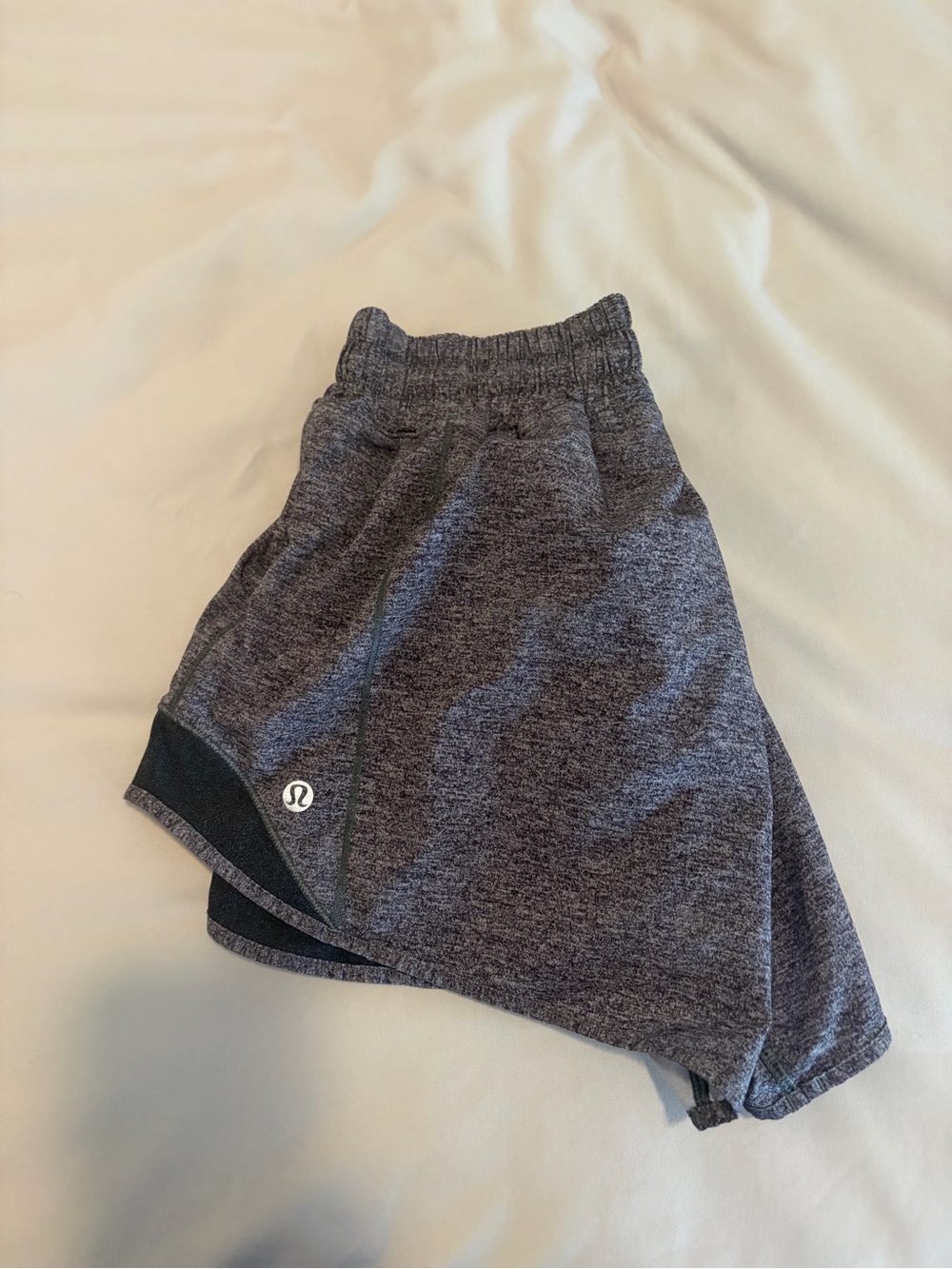 Lululemon Womens Shorts